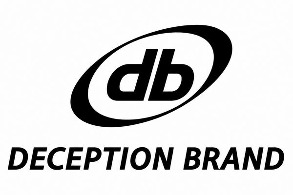 Deception Brand
